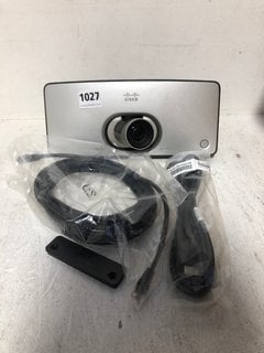 CISCO SX10 HD 5X CAM & MIC - RRP £516: LOCATION - A1