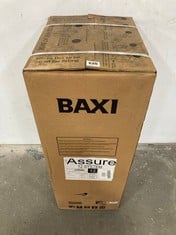 BAXI ASSURE 12 SYSTEM BOILER - 150976 - RRP £760