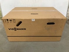 VIESSMMANN VITODENS 050-W COMBI 35KW B0KA B0HA - 159495 - RRP £1,129