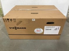 VIESSMMANN VITODENS 050-W COMBI 35KW B0KA B0HA - 159495 - RRP £1,129