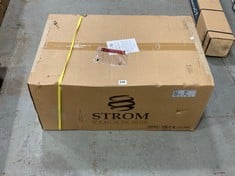 STROM PROHOME 14.4KW S/PHAS COMBI BOILER PHBSP15C