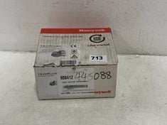 DIMPLEX HSTEAD GAS VALVE ASSEMBLY 988412