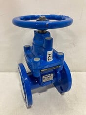 NRS RESILIENT SEATED GATE VALVE 3243