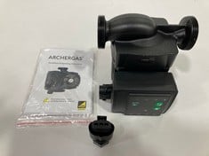 VAILLANT VP5 PUMP 160928 - RRP £178 TO INCLUDE ARCHERGAS HEATING PRO 15-60/130 DOMESTIC HEATING CIRCULATOR