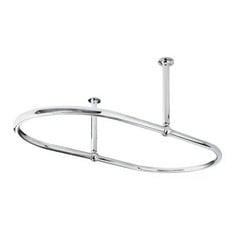 FULL SHOWER CURTAIN RING - RRP £498