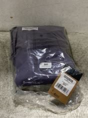 THE NORTH FACE WOMENS HIKESTELLR JACKET SIZE MEDIUM IN LUNAR SLATE .