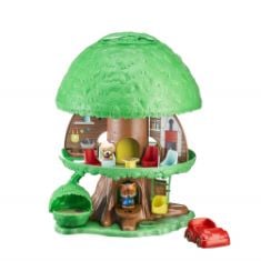 5 X KIDS TOYS TO INCLUDE KLOROFIL - MAGIC TREE TOY SET.