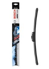 QTY OF ASSORTED WINDSCREEN WIPERS TO INCLUDE BOSCH WIPER BLADE AEROTWIN AR19U, LENGTH: 475MM − SINGLE FRONT WIPER BLADESS.