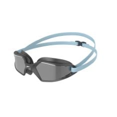 QTY OF ITEMS TO INCLUDE 20 X ASSORTED SWIMMING ACCESSORIES TO INCLUDE SPEEDO UNISEX HYDROPULSE SWIMMING GOGGLE GREY/CHROME. ZOGGS PHANTOM JUNIOR SWIMMING GOGGLES, UV PROTECTION SWIM GOGGLES, QUICK AD