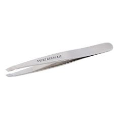 26 X TWEEZERMAN 1231-R STAINLESS STEEL SLANT TWEEZER.