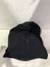 1 X CRAGHOPPERS AQUADRY STRETCH JACKET L .