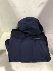 1 X BERGHAUS MAITLAND JACKET S .