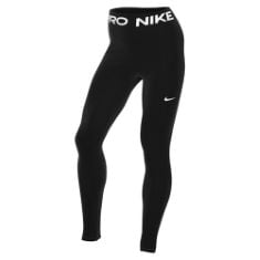 QTY OF ITEMS TO INCLUDE 5X ASSORTED BRANDED CLOTHING TO INCLUDE NIKE WOMENS W NP 365 TIGHT LEGGINGS, BLACK/(WHITE), S EU, NIKE MENS DRI-FIT PARK POLO SHIRT, WHITE, XL EU.