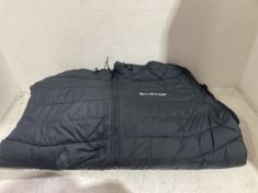 MEN’S COLUMBIA COAT SIZE LARGE.