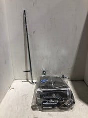 MIRA DECOR DUAL ELECTRIC SHOWER CHROME RRP- £315