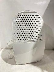 EBAC DEHUMIDIFIER 4000 SERIES - MODEL NO. DJ421WH-GBAR - RRP £399