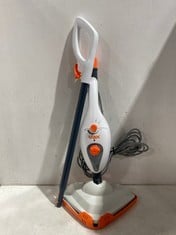 VAX FLOOR CARE STEAM GLIDE MOP WHITE