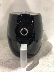 AIR FRYER - MODEL NO. ZNC351A-K