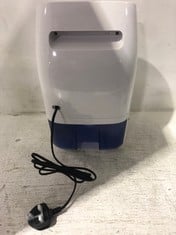 DAEWOO 2 LITRE DEHUMIDIFIER