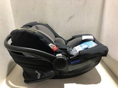 GRACO SNUG ESSENTIALS I-SIZE INFANT CAR SEAT