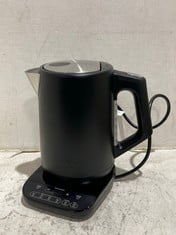 NINJA PERFECT TEMPERATURE KETTLE - MODEL NO. KT200UK - RRP £100