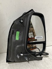 OE QUALITY RIGHT HAND MIRROR ASSEMBLY - RRP £264