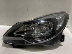 DEPO LEFT HAND HEADLIGHT 442-1169LMRDEM2 - RRP £125