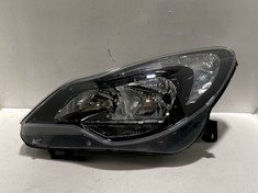 DEPO LEFT HAND HEADLIGHT 442-1169LMRDEM2 - RRP £125