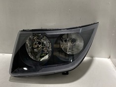 TYC LEFT HAND HEAD LIGHT 20-C353-05-T1 - RRP £171