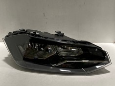 VALEO RIGHT HAND HEAD LIGHT 450495 - RRP £211