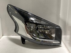 AFTERMARKET RIGHT HAND HEAD LIGHT 245626 - RRP £143