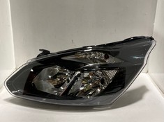 DEPO LEFT HAND HEAD LIGHT 240916 - RRP £175