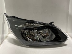 DEPO LEFT HAND HEAD LIGHT 249580 - RRP £175