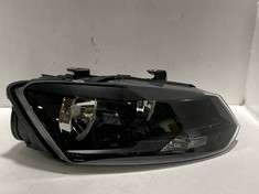 HELLA RIGHT HAND HEAD LIGHT 1LE 247.051-121 - RRP £290