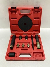 SEALEY MASTER LOCKING WHEEL NUT REMOVAL SET SX299 - RRP £227