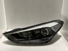 TYC LEFT HAND HEAD LIGHT 20-G116-06-2B - RRP £229