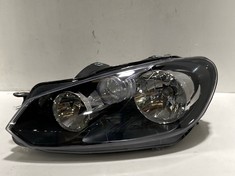 DEPO LEFT HAND HEAD LIGHT 441-11C6L-RDEM2 - RRP £135