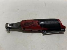 MILWAUKEE M12 FUEL HIGH SPEED ⅜" RATCHET M12FHIR38-0 - RRP £115