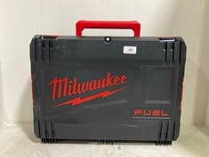 MILWAUKEE M18 ONE KEY FUEL HIGH-TORQUE ½" IMPACT WRENCH M18ONEFHIWF12-0X - RRP £249