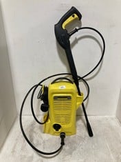 KARCHER K2 UNIVERSAL EDITION HIGH PRESSURE WASHER 1.673-005.0