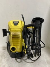 KARCHER K3 HIGH PRESSURE WASHER 1.676-355.0 - RRP £139