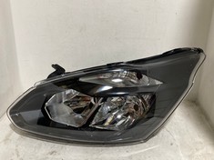 DEPO LEFT HAND HEADLIGHT 240319