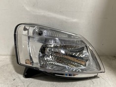 TYC RIGHT HAND HEAD LIGHT - ITEM NO. 20-B003-05-2B - RRP £114