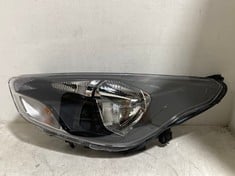 FORD LEFT HAND HEAD LIGHT 2046797 - RRP £189