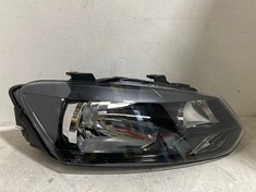 AFTERMARKET RIGHT HAND HEADLIGHT 52015900