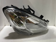 TYC RIGHT HAND HEAD LIGHT 20-B903-05-2B - RRP Â£162