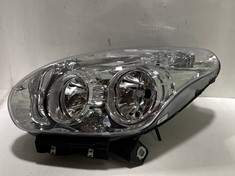 MAGNETI MARELLI LEFT HAND HEAD LIGHT MHL6812 - RRP Â£204