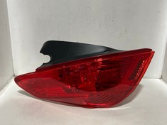 MAGNETI MARELLI LEFT HAND REAR LIGHT MRL4412