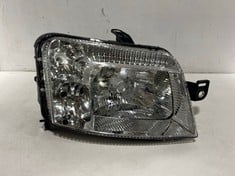 MAGNETI MARELLI RIGHT HAND HEADLIGHT MHL4011 - RRP Â£249