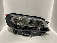 VARROC RIGHT HAND HEAD LIGHT 20-200-01201 - RRP Â£379